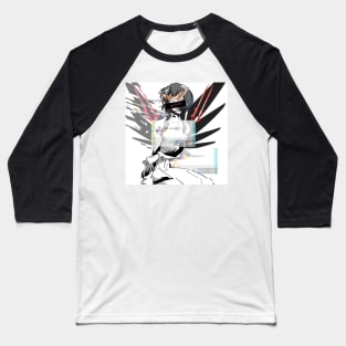 Longing Baseball T-Shirt